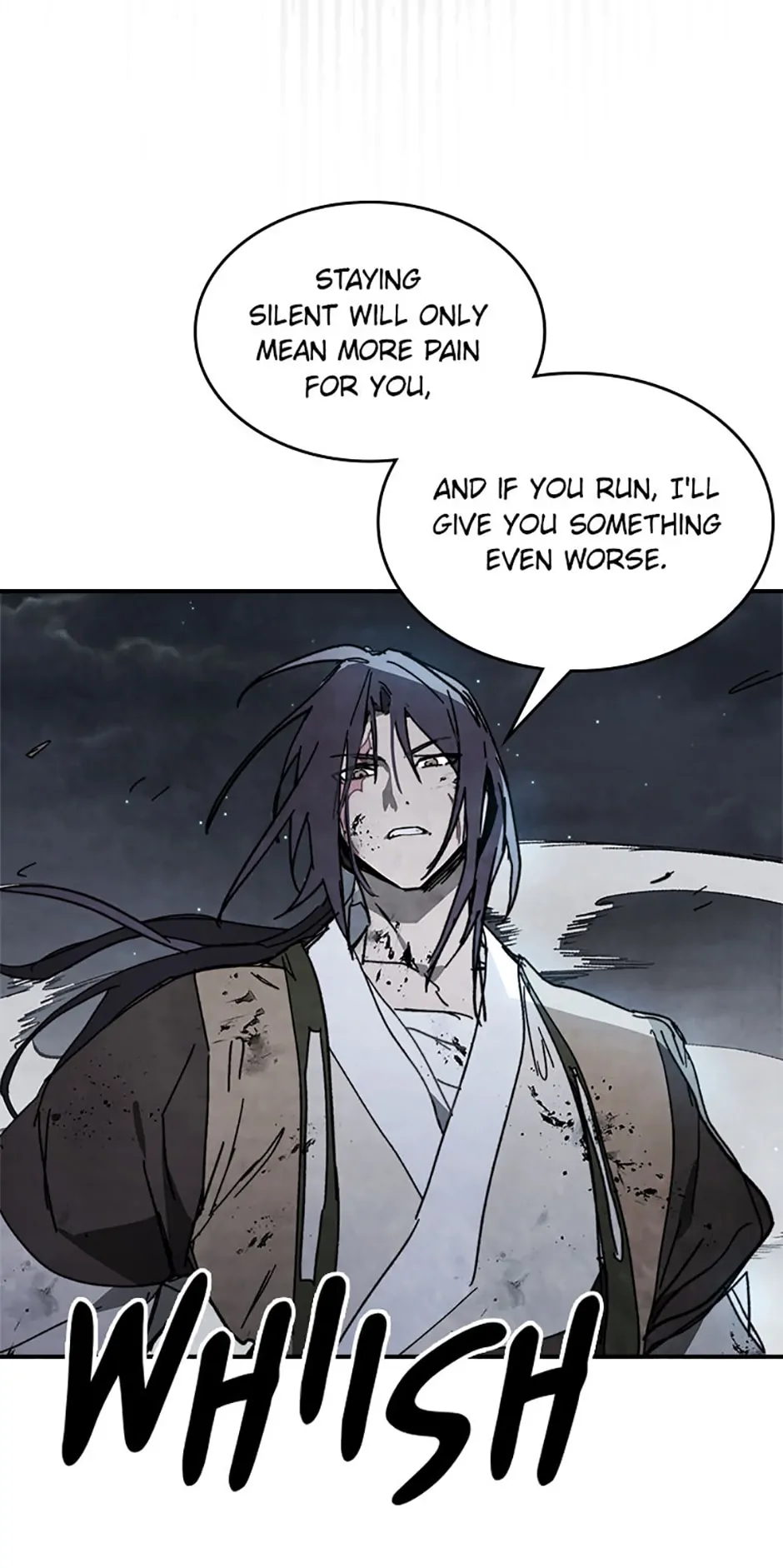 Yi Shen Dang Guan Chapter 80 5